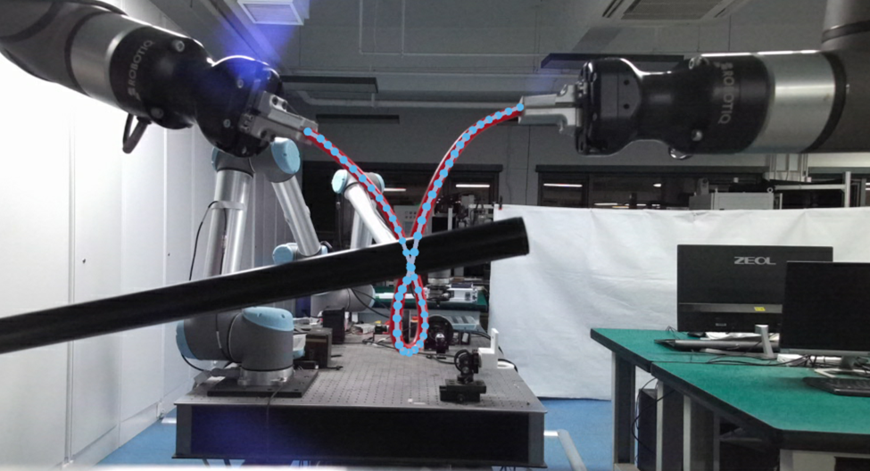 Robotic Single Frame 1