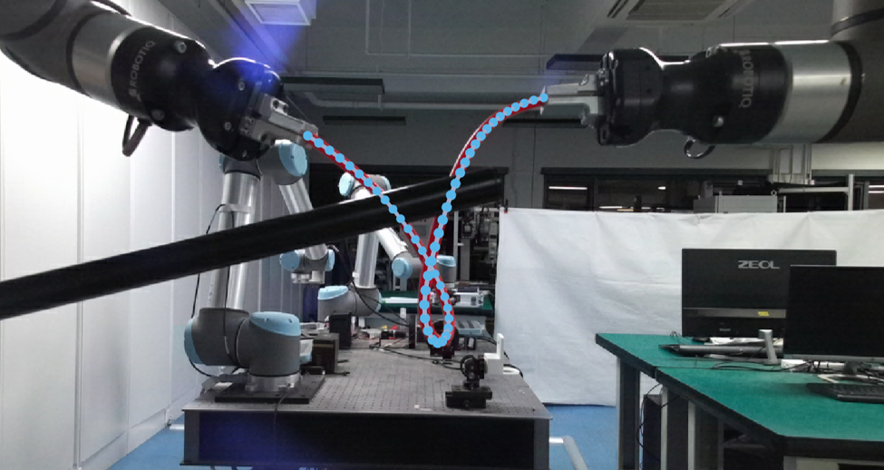 Robotic Single Frame 5