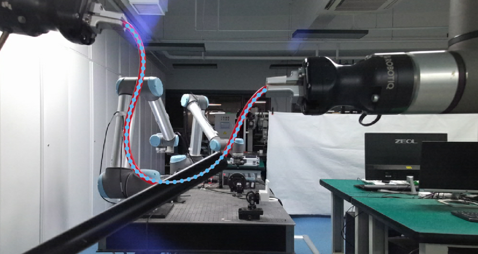 Robotic Single Frame 2